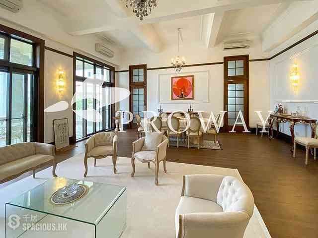 Pok Fu Lam - Jessville 04