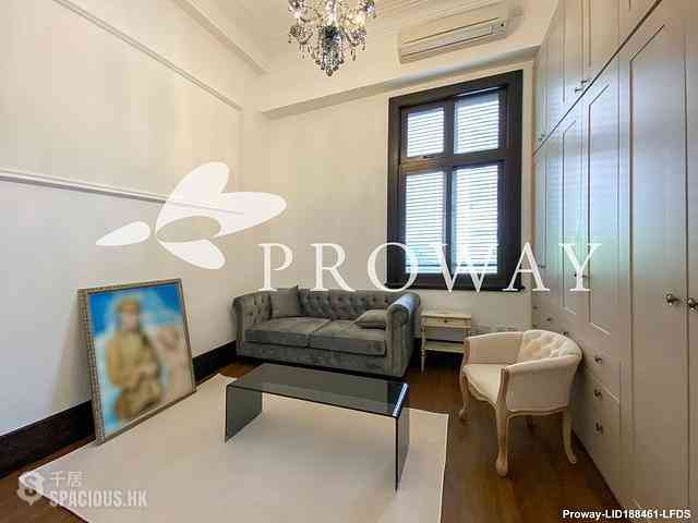 Pok Fu Lam - Jessville 08