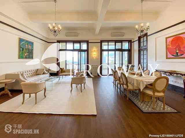 Pok Fu Lam - Jessville 12