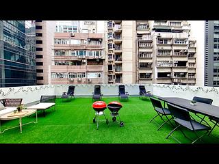 Sheung Wan - 113-115, Wing Lok Street 28