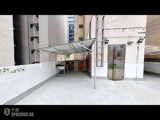 Sheung Wan - 113-115, Wing Lok Street 30