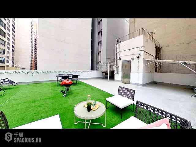 Sheung Wan - 113-115, Wing Lok Street 33