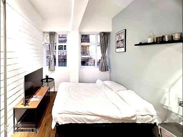 Sheung Wan - 113-115, Wing Lok Street 36