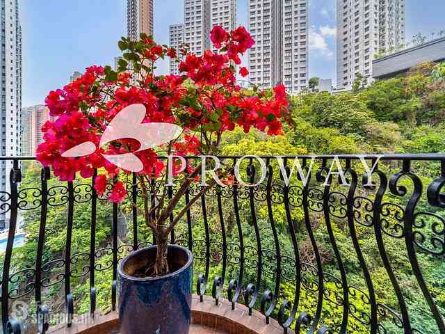 Happy Valley - San Francisco Towers 03