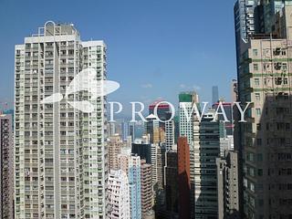Soho - Tai Shing Building 02