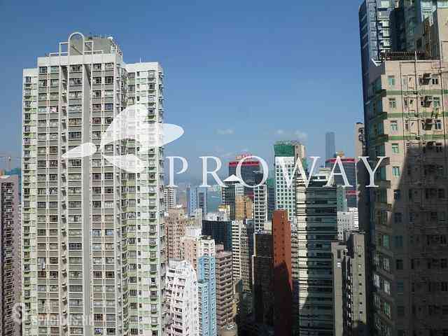 Soho - Tai Shing Building 02