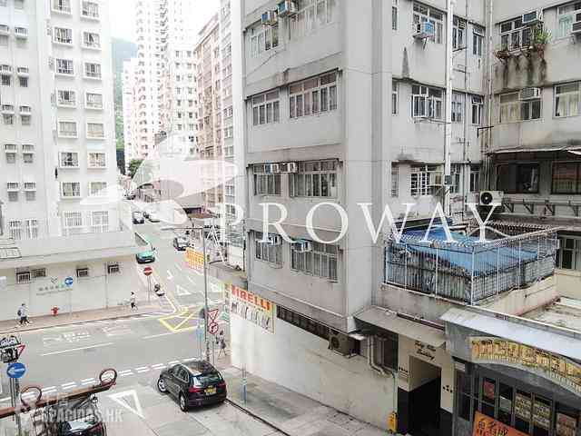 Happy Valley - 4, Shing Ping Street 04