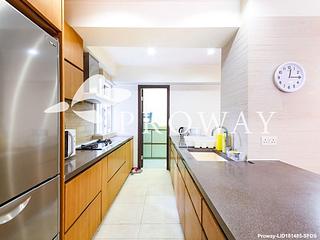 跑马地 - 雅景大厦 08