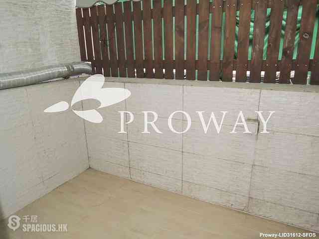 Happy Valley - 4, Shing Ping Street 07