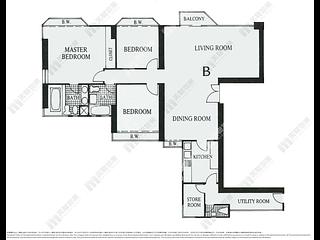 Mid Levels East - Bowen Place 17