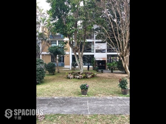 Shouson Hill - Shouson Villa 01