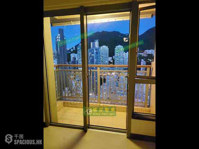堅尼地城 - 泓都1座 10