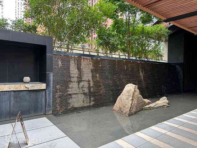 Tin Hau - The Pavilia Hill Block 5 01