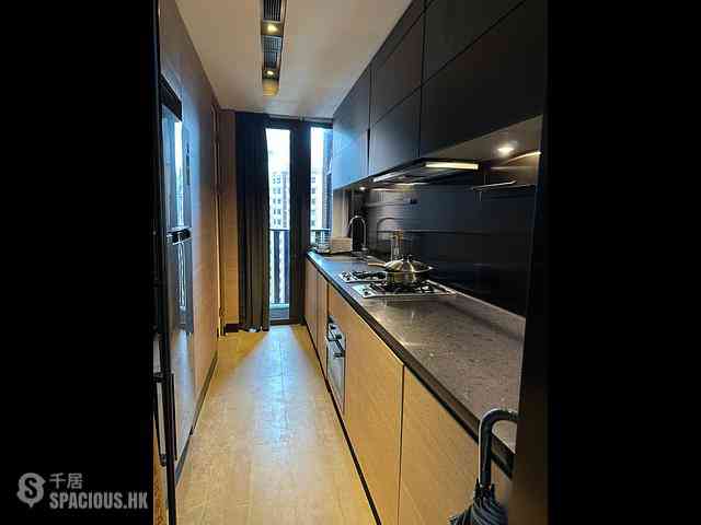 Tin Hau - The Pavilia Hill Block 5 04