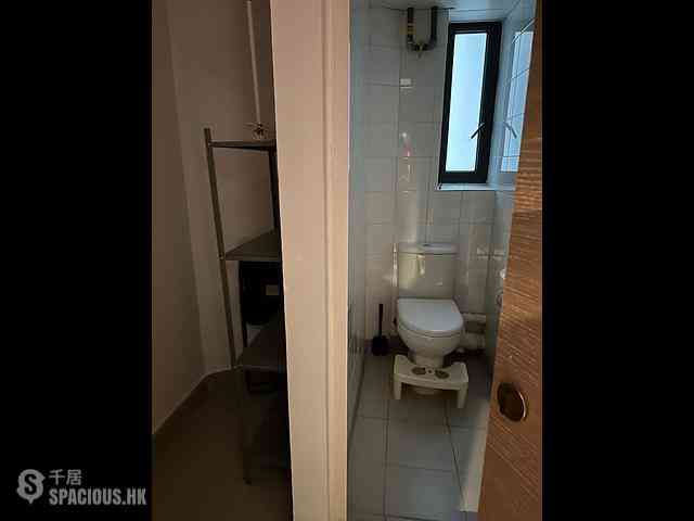 Tin Hau - The Pavilia Hill Block 5 05
