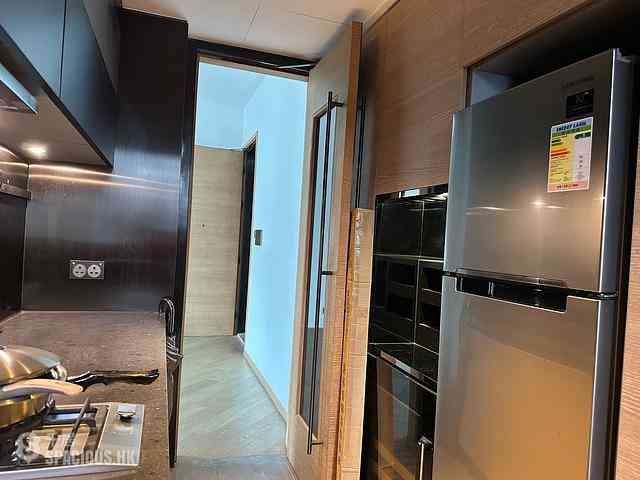 Tin Hau - The Pavilia Hill Block 5 06