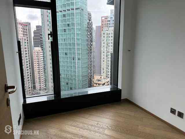 Tin Hau - The Pavilia Hill Block 5 07