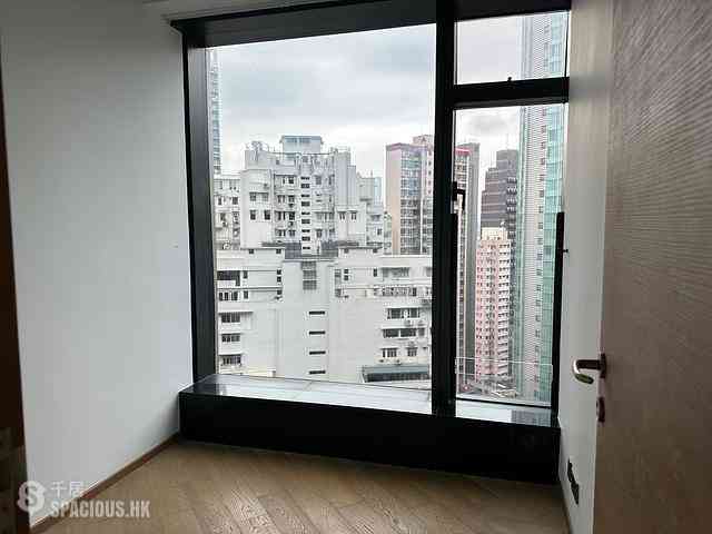 Tin Hau - The Pavilia Hill Block 5 08