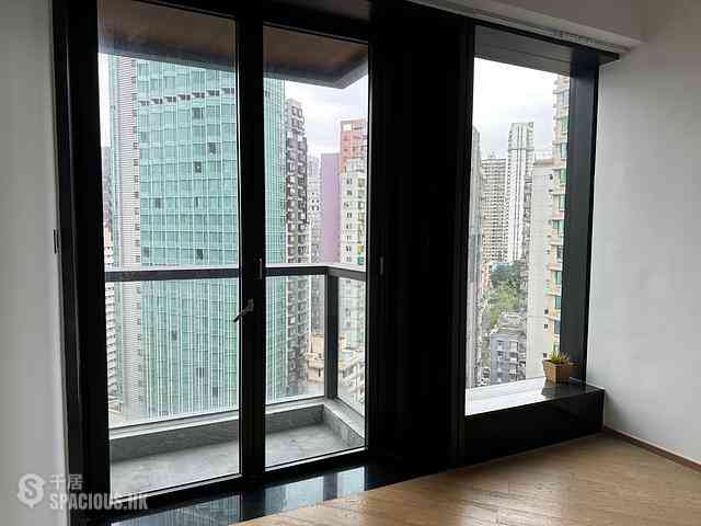 Tin Hau - The Pavilia Hill Block 5 11