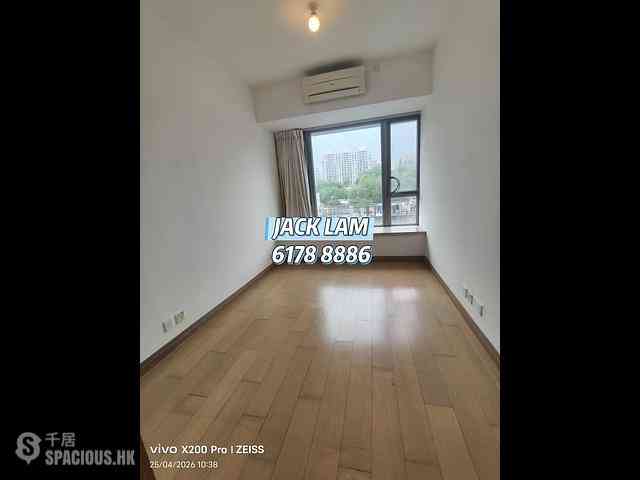 Ho Man Tin - Kadoorie Hill 03