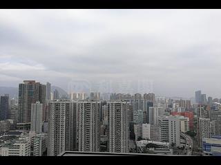 Yau Ma Tei - The Coronation Tower 2 02
