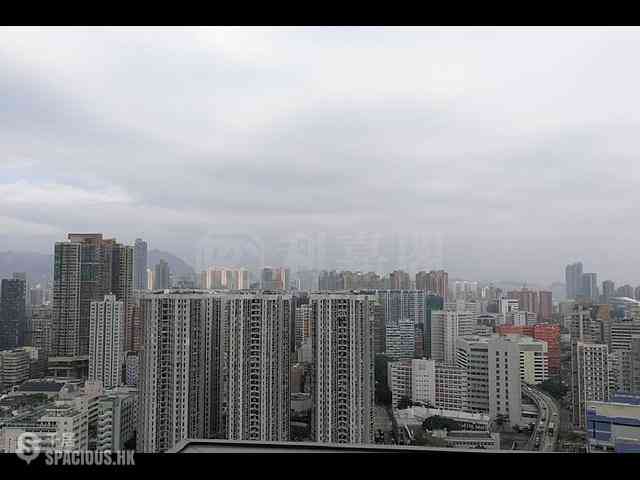 Yau Ma Tei - The Coronation Tower 2 02