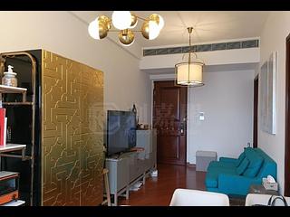 Yau Ma Tei - The Coronation Tower 2 03