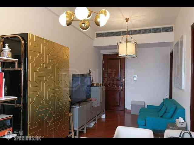 Yau Ma Tei - The Coronation Tower 2 03