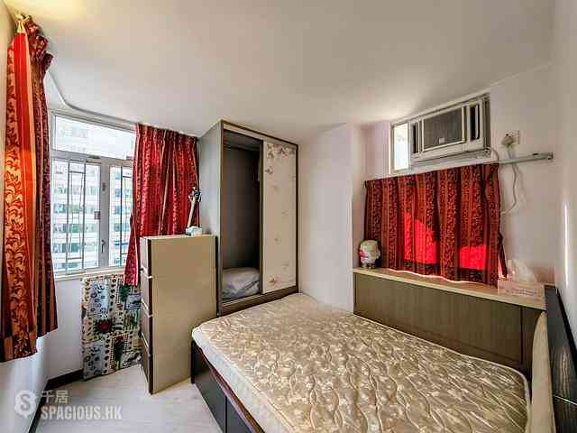 Kennedy Town - Pearl Court Block B 03