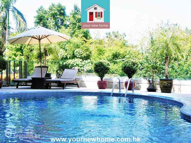 Clear Water Bay - Silver Crest Villa 01