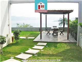 Clear Water Bay - Silver Crest Villa 02