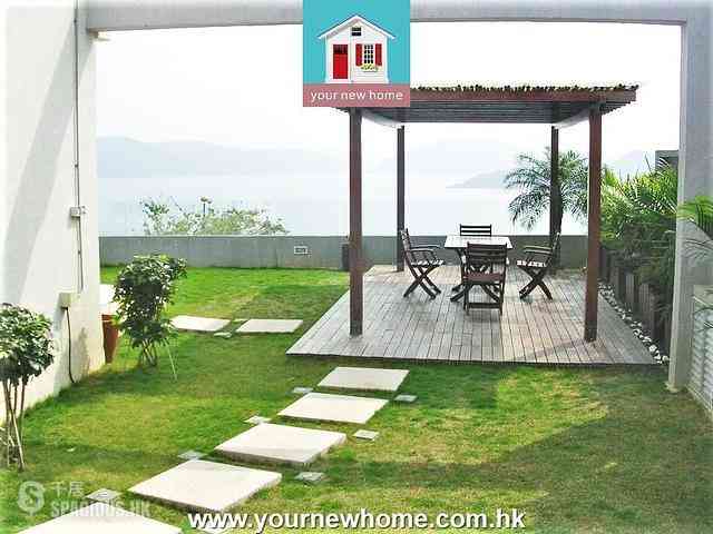 Clear Water Bay - Silver Crest Villa 02