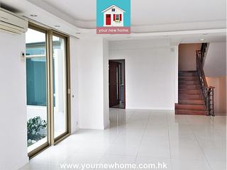 Clear Water Bay - Silver Crest Villa 03