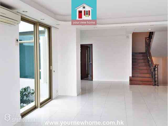 Clear Water Bay - Silver Crest Villa 03