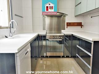 Clear Water Bay - Silver Crest Villa 04