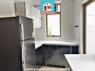 Clear Water Bay - Silver Crest Villa 05
