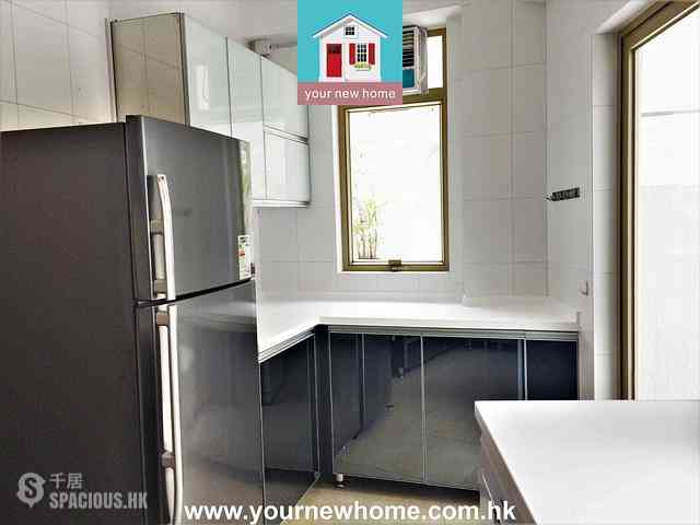Clear Water Bay - Silver Crest Villa 05