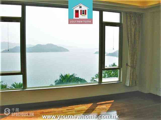Clear Water Bay - Silver Crest Villa 06