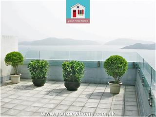 Clear Water Bay - Silver Crest Villa 13