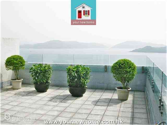 Clear Water Bay - Silver Crest Villa 13