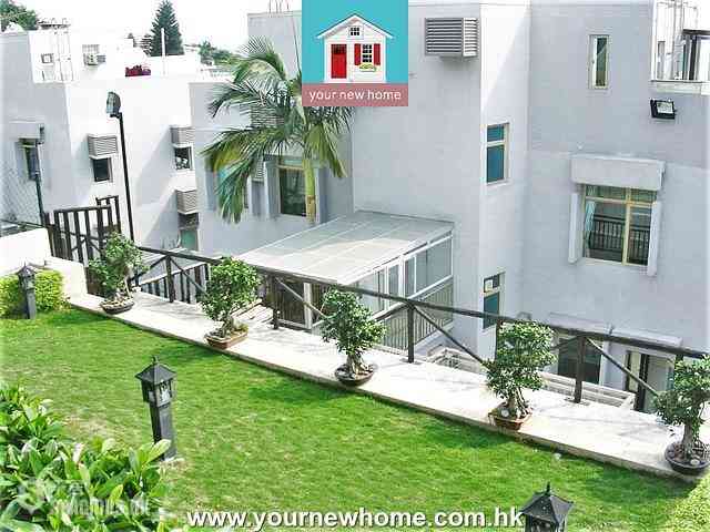 Clear Water Bay - Silver Crest Villa 14