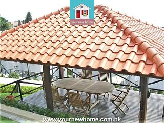 Clear Water Bay - Silver Crest Villa 16