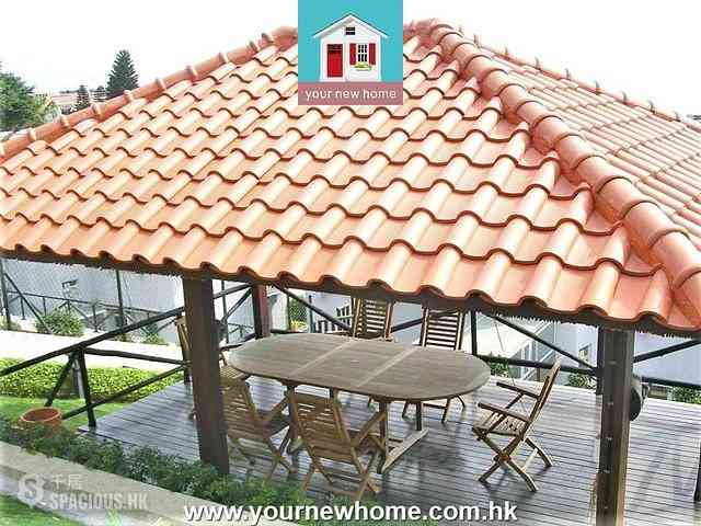 Clear Water Bay - Silver Crest Villa 16