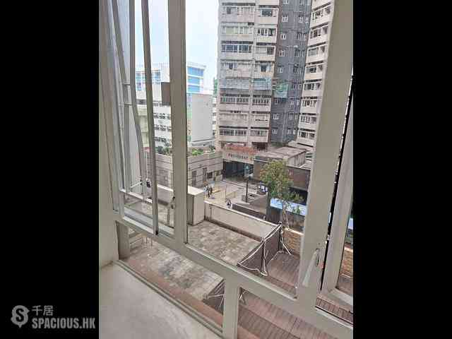 North Point - Ming Fai Building 03