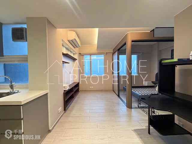 Shek Tong Tsui - Chester Court 01