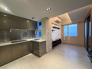 Shek Tong Tsui - Chester Court 02