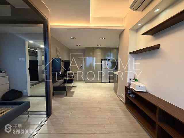 Shek Tong Tsui - Chester Court 03