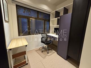 Sai Ying Pun - Tong Nam Mansion 05