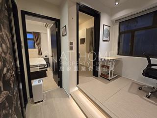 Sai Ying Pun - Tong Nam Mansion 06