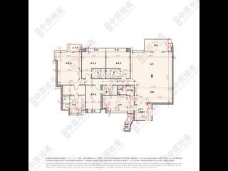 Mid Levels West - Cluny Park 15